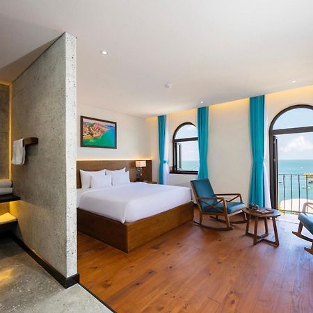 Roma Hotel Phu Quoc - Free Airport Shuttle & Sunset Town Tour Extérieur photo