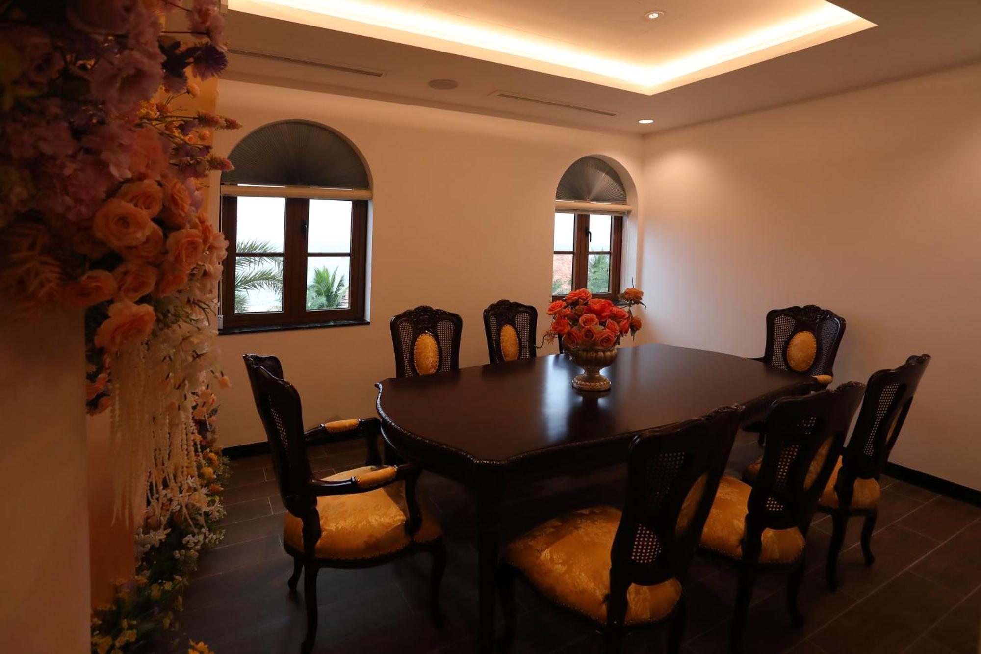 Roma Hotel Phu Quoc - Free Airport Shuttle & Sunset Town Tour Extérieur photo