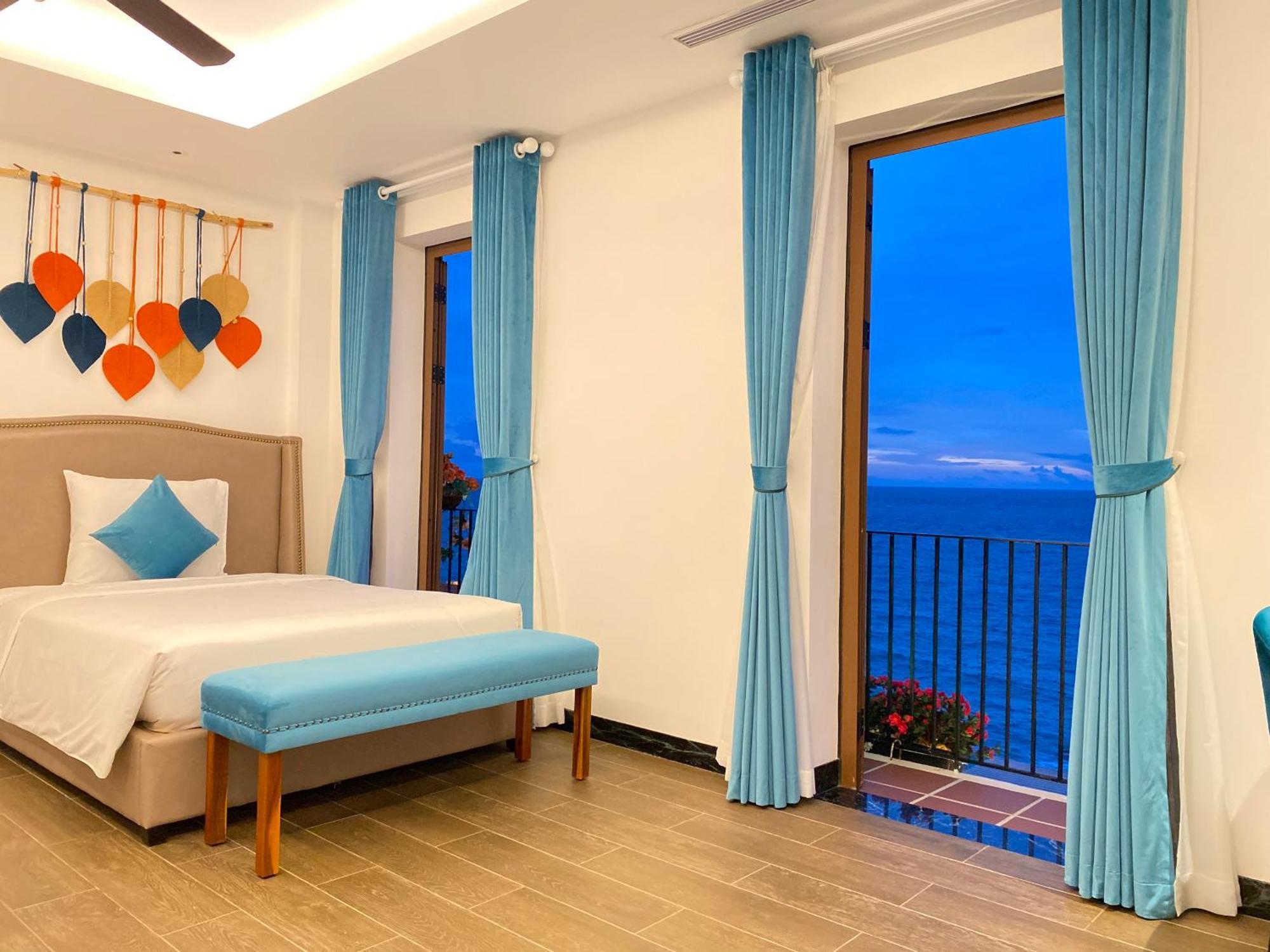 Roma Hotel Phu Quoc - Free Airport Shuttle & Sunset Town Tour Extérieur photo