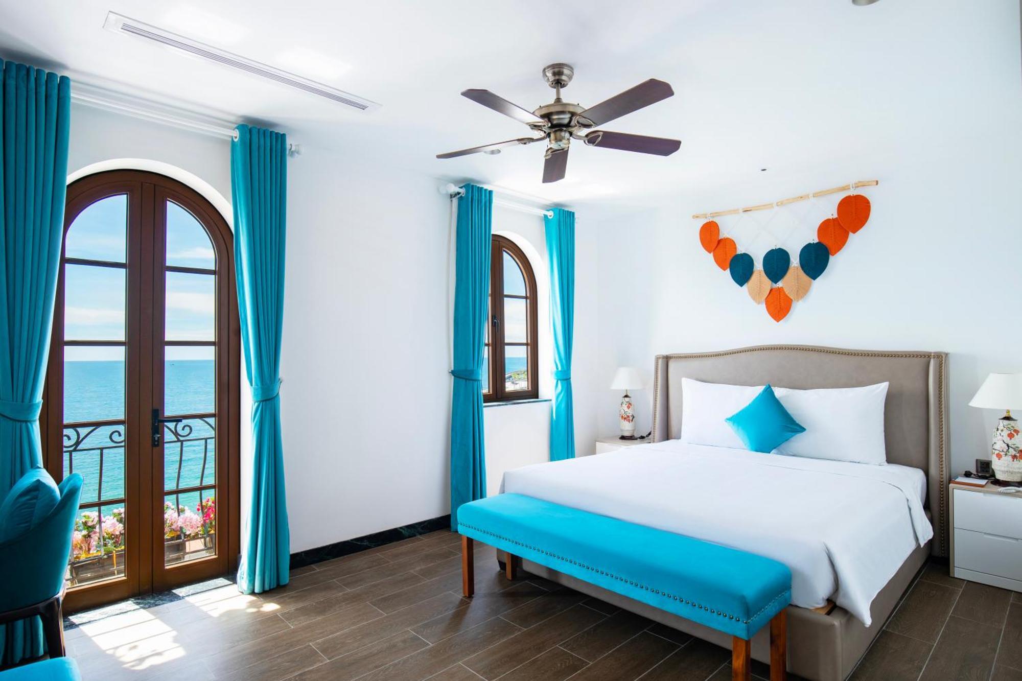 Roma Hotel Phu Quoc - Free Airport Shuttle & Sunset Town Tour Extérieur photo