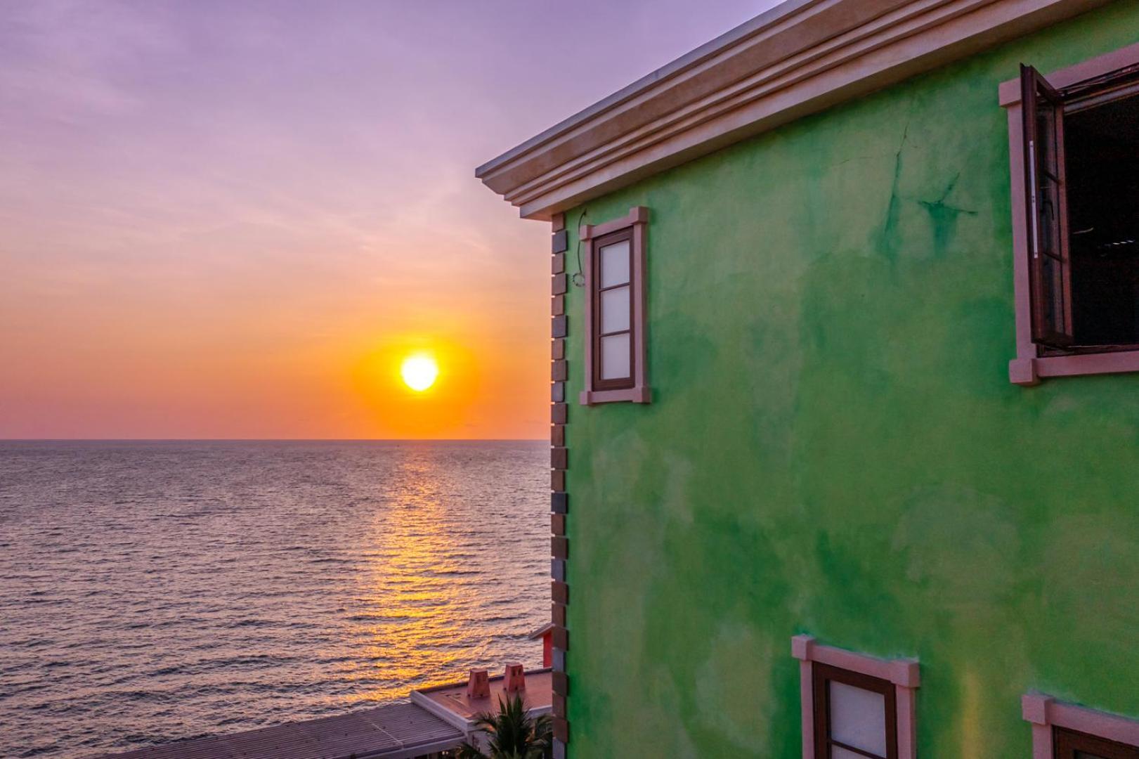 Roma Hotel Phu Quoc - Free Airport Shuttle & Sunset Town Tour Extérieur photo