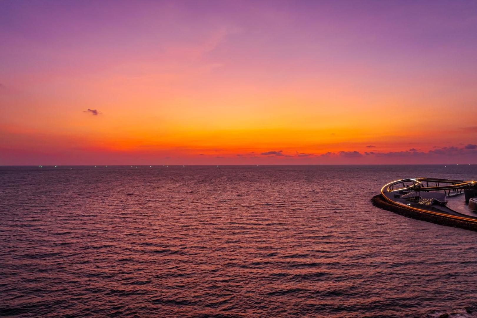 Roma Hotel Phu Quoc - Free Airport Shuttle & Sunset Town Tour Extérieur photo